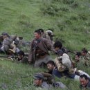 봉오동전투 이미지