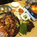 오향불족발보쌈 이미지