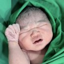 열 달 기다린 만남｜제왕절개 출산기록, 첫 수유와 첫 모자동실