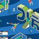 둔포전통시장(둔포시장) 이미지