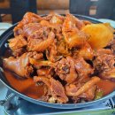 산약초식당 이미지