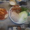 화곡수육 이미지