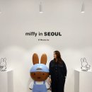 스페이스 인스푼 | 성수동 주말 데이트 코스 추천 귀여움 터지는 미피인 서울 팝업스토어 방문 팁 포토존