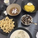 신락원 | 상무지구 중국집 신락원 방문 후기 탕수육 간짜장 콩국수까지 제대로 즐기기