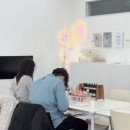 향기로운 석고방향제 채색 클래스 A | 고민 끝! 꿀잼~남자친구가 더 집중한 석고방향제 채색 클래스 후기_대전향수공방 스테이센트_팀빌딩...