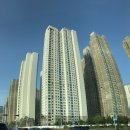 힐스테이트 송도 더테라스 1부 - 송도 오피스텔을 훑어봅니다.