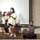 2013년 제26회 한국청소년연극축제 및 제12회 창작극제 참가학교 심사평(쌘뽈여고, 둔촌고, 광명고, 상봉중) 이미지