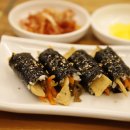 제일칼국수 이미지