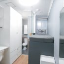 채움가스 | [퀸하우스채움] 인천 연수구 송도 고시원·고시텔 - 위치/제공서비스/후기 정리