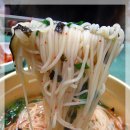 오뚝이국수
