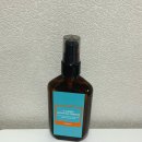 컬링헤어 | 손상모 헤어컬링 에센스 추천 블라세아 아르간오일 일주일 사용후기