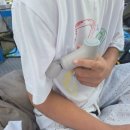 빌라르 3단 커브 마사지건 초경량 가성비 마사지기 추천, 클라이머 사용 후기