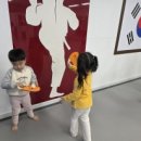 해솔태권도 | 풍향태권도에서 만난 패드민턴 수업, 아이가 너무 좋아했어요