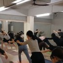 월수금 저녁[규진샘수업]인요가원 이미지