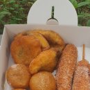 꿀복이 꽈배기 평택 팽성점 이미지