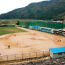 함평야구장 화장실 이미지