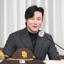 [단독] 김하성, '공갈 협박' 혐의로 동료 선수 고소..술자리 다툼이 원인 이미지