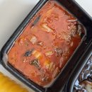 홍콩반점대전 | [대전] 죽동 점심 추천 맛집! 짜장면/짜장밥과 탕수육 꿀조합! "홍콩반점0410 대전죽동점" 배달 후기!