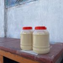 건영철물건재 앞 | 편의점보다 싸다! 여수 율촌주조장 : 1,000원으로 즐기는 신선한 생막걸리 리뷰