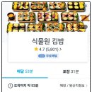 서초역 4번출구 옆 이미지