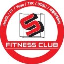 ClubS휘트니스 이미지