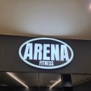 디자인 휘트니스 | 아레나 휘트니스(Arena Fitness) 리뉴얼 방문 후기 ✨