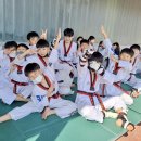 하당비룡태권도장 이미지