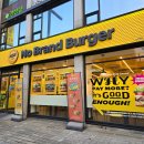 청암학교(청암앤) | 노브랜드버거 메뉴 및 가격 노브랜드버거 한성대점 내돈내산 짜장버거