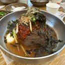 개인의 취향 | [경기 하남] 내돈내산 또간집 "강릉해변메밀막국수 하남점" 방문후기│하남 막국수 맛집