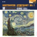 [아침음악] 잡념을 멈추고 싶을 때 : Beethoven – Symphony No.7 in A major, Op.92&amp; Gluck – Orfeo...