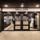 스파리스휘트니스 이미지