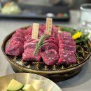 입에서 녹는 한우 비주얼 실화? 서울숲 ‘서울로인’ 찐후기