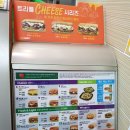 써브웨이 용인동천점 이미지