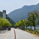 의암호자전거길 2 이미지