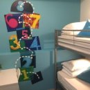 인테리어가 돋보이는 싱가포르 파이브 스톤 호스텔 (Five Stones Hostel)