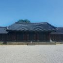 정의현 객사 전패 이미지