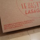 르 비스트로 라자냐