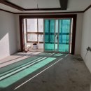 수성구 대자연2차아파트 33평 도배시공후기