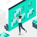 시스템디자인 이미지