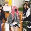 김민주헤어 이미지