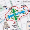 총신대역 입구역 1번출구 이미지