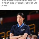 '평균신장 176cm' 일본여자농구의 올림픽 은메달, 한국에 무엇을 시사하나? [서정환의 사자후] 이미지