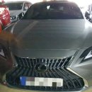 가보세자동차부분정비업소 | 렉서스 ES 후면유리 교환 – 부천시 고객 사례 및 완벽한 솔루션