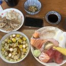숙성회136DMC점 | 카이센동 맛집 감칠맛의 정점, 숙성회136 군자점 방문 후기!, 쫀득함과 깊은 풍미 최고