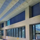 하남스포츠센터 수영장 이미지