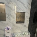 헤어수현 | [w_5]청담러비 촬영 헤메 후기 (나현 부원장 지정/ 수현) | 가격, 헤어피스, 메이크업 후기💍