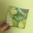 봄의노래 | 박달의 노래 Song of Bakdal