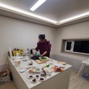 다정한 가 | 태안 안면도 독채펜션, 다정한 가 펜션에서 낭만 가득했던 1박2일