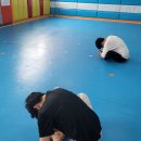 화전엘리트태권도장 이미지