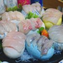 바다회세꼬시